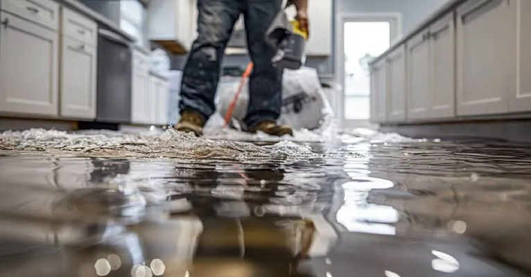 Water damage restoration companies near me in Commerce City, CO - Emergency flood extraction