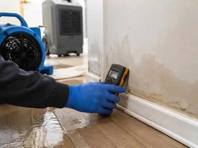 24/7 Water damage restoration services in Commerce City, CO - Rapid flood cleanup and mitigation